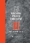 Trestn prvo procesn II - Jaroslav Ivor; Peter Polk; Jozef Zhora