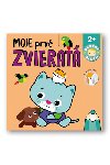 Moje prv zvierat - 