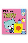 Moje prv tvary - 