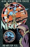 Nemo: Heart Of Ice - Moore Alan