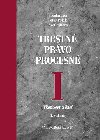 Trestn prvo procesn I - Jaroslav Ivor; Peter Polk; Jozef Zhora