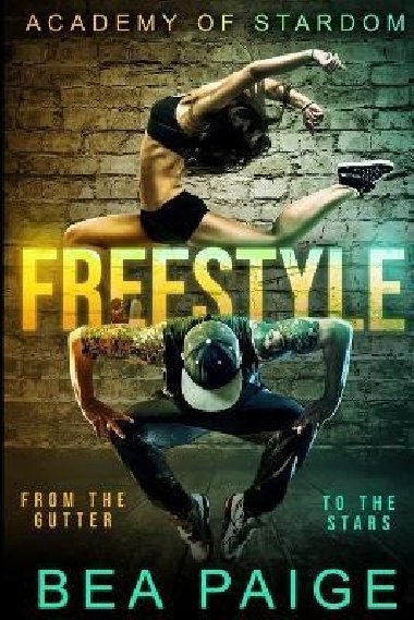 Freestyle - Paige Bea