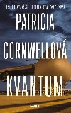 Kvantum - Patricia Cornwellov