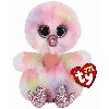 TY Boos AVERY - pastelov ptros 24 cm - neuveden