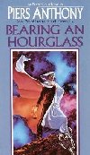 Bearing an Hourglass - Piers Anthony
