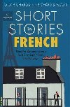 Short Stories in French for Beginners - Richards Olly