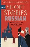 Short Stories in Russian for Beginners - Richards Olly
