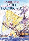 Kadet Hornblower - Forester C. S.