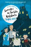 Sirotci od svatho Halibuta - Sophie Wills
