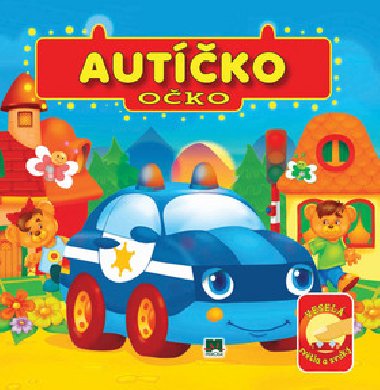 Autko oko - 