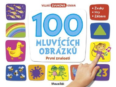 100 mluvcch obrzk - Prvn znalosti - Infoa