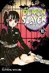 Demon Slayer: Kimetsu no Yaiba, Vol. 18 - Gotouge Koyoharu