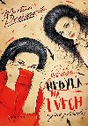 Jak jsem nebyla na Lvech a jin phody - Martina Preissov