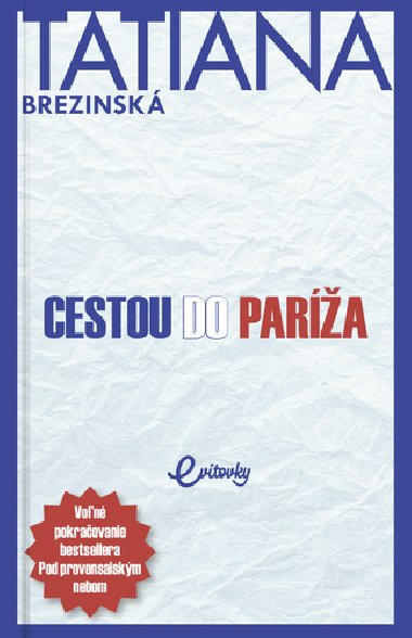 Cestou do Para - Tatiana Brezinsk