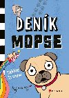 Denk mopse - Kyla May