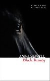 Black Beauty - Sewell Anna