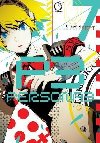 Persona 3 Volume 7 - Atlus