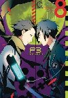 Persona 3 Volume 8 - Atlus
