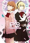 Persona 3 Volume 9 - Atlus