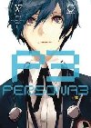 Persona 3 Volume 11 - Atlus