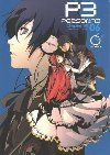 Persona 3 Volume 6 - Atlus