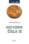 Historie sla P - Petr Beckmann