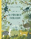 Charles Darwin a jeho teria O pvode druhov - Radeva Sabina
