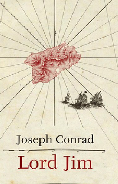 Lord jim - Joseph Conrad