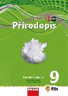 Prodopis 9 pro Z a vcelet gymnzia - Uebnice hybridn (nov generace) - Milada vecov; Dobroslav Matjka