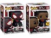 Funko POP Games: Miles Morales (Classic Suit) - s monost CHASE verze - neuveden