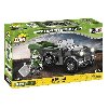 Stavebnice COBI 1937 Horch 901 Kfz. 15, 1:35, 185 kostek, 1 f - neuveden