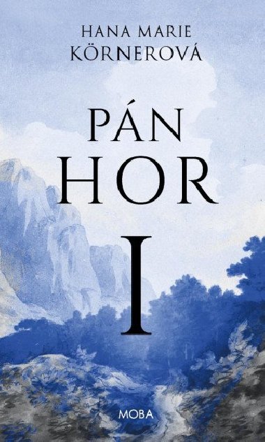 Pn hor I. - Hana Marie Krnerov