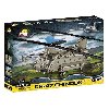 Stavebnice COBI Armed Forces CH-47 Chinook, 1:48, 815 kostek - neuveden