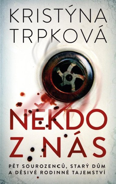 Nkdo z ns - Kristna Trpkov
