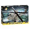 Stavebnice COBI Armed Forces AH-64 Apache, 1:48, 510 kostek - neuveden