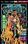 Doctor Strange 7 - Msto hchu - Donny Cates; Niko Henrichon; Frazer Irving