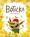 Botika - Aneta abkov
