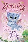 Zvtka z Kouzelnho lesa - Koika Kiki - Lily Small