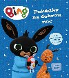 Bing - Pohdky na dobrou noc - Egmont