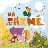 Na farm - Zvukov knka - Julie Bezdkov