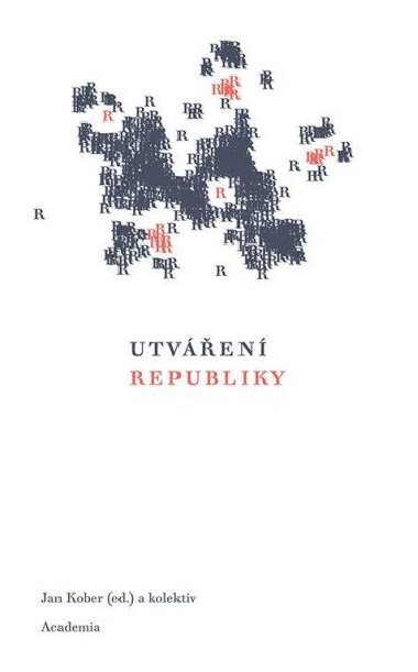 Utven republiky - Kober Jan
