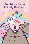 Bambilion životů košišty Pusheen - Claire Beltonová