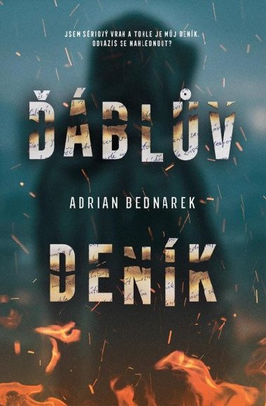 blv denk - Adrian Bednarek
