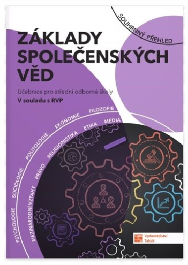 Zklady spoleenskch vd pro SO - ueb - neuveden