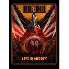 Live In Moscow - Till Lindemann