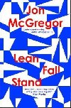 Lean Fall Stand - McGregor Jon
