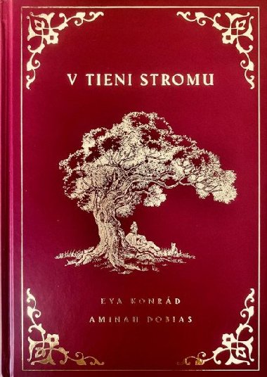 V tieni stromu - Dobias Aminah