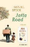 Jaffa Road - Speck Daniel