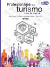 Profesionales del turismo: Libro del alumno + Cuaderno de actividades + audio descargable (B1-B2) - Loreto Florin