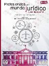 Profesionales del mundo jurdico: Libro del alumno + Cuaderno de actividades + audio descargable (B1-B2) - Fernndez Gmiz Sara